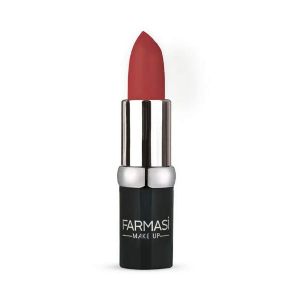 True Color Lipstick - 10 Red Extreme